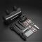 Wozinsky WMZ-01N 16-in-1 Bicycle Multitool Tool Set - Black - Bicycle - Sports & Fitness - Techbox