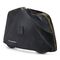 Wozinsky WPP-01O Cover - Anti-dust, Anti-moisture Protective Cover for Scooter Bike - Black - Bicycle - Sports & Fitness - Techbox