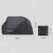 Wozinsky WPP-01O Cover - Anti-dust, Anti-moisture Protective Cover for Scooter Bike - Black - Bicycle - Sports & Fitness - Techbox