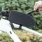 Wozinsky WPR-01 Bicycle Pump - Black