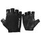 Wozinsky WRR-01M cycling gloves size M - black
