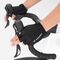 Wozinsky WRR-01M cycling gloves size M - black