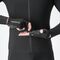 Wozinsky WRR-01M cycling gloves size M - black