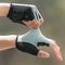 Wozinsky WRR-02L Cycling Gloves Size L - Gray