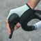 Wozinsky WRR-02L Cycling Gloves Size L - Gray
