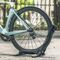 Wozinsky WSR-01 Folding Service Bike Stand - Black - Bicycle - Sports & Fitness - Techbox