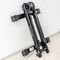 Wozinsky WSR-01 Folding Service Bike Stand - Black - Bicycle - Sports & Fitness - Techbox