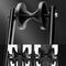 Wozinsky WSR-01 Folding Service Bike Stand - Black - Bicycle - Sports & Fitness - Techbox