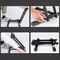 Wozinsky WSR-01 Folding Service Bike Stand - Black - Bicycle - Sports & Fitness - Techbox