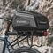 Wozinsky WSR-01B Bicycle Pannier for Trunk 9l - Black - Bicycle - Sports & Fitness - Techbox