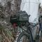 Wozinsky WSR-01B Bicycle Pannier for Trunk 9l - Black - Bicycle - Sports & Fitness - Techbox