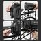 Wozinsky WSR-01B Bicycle Pannier for Trunk 9l - Black - Bicycle - Sports & Fitness - Techbox