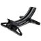 Wozinsky WSR-02 bicycle stand, stable, for bicycle wheels - black | Techbox