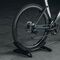 Wozinsky WSR-02 bicycle stand, stable, for bicycle wheels - black | Techbox