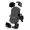 Wozinsky WUD-01B Handlebar Phone Holder for Bike - Black - Bicycle - Sports & Fitness - Techbox