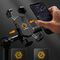 Wozinsky WUD-01B Handlebar Phone Holder for Bike - Black - Bicycle - Sports & Fitness - Techbox