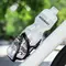 Wozinsky WUR-01B Bike Bottle Holder Basket - Black - Bicycle - Sports & Fitness - Techbox