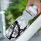 Wozinsky WUR-01B Bike Bottle Holder Basket - Black - Bicycle - Sports & Fitness - Techbox