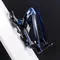 Wozinsky WUR-01BB Bike Bottle Holder Basket - Black and Blue - Smartphone Holders - Smartphones - Techbox