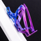 Wozinsky WUR-01BP Bike Bottle Holder Basket - Blue and Purple | Techbox