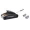 Wozinsky WWZ-01N 16-in-1 Multifunctional Bicycle Repair Tool Set - Black - Bicycle - Sports & Fitness - Techbox