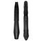 Wozinsky WZB-01 Universal Fender Set - Black