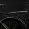 Wozinsky WZB-01 Universal Fender Set - Black