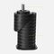 Wozinsky WZB-01 Universal Fender Set - Black