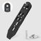 Wozinsky WZK-L2 14-in-1 Bicycle Tool Set, Multitool, Allen Keys, Tire Lever - Black | Techbox