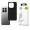 3mk Matt Case for Xiaomi 15T 5G - black - Uncategorized Cases (2) - Cases - Techbox