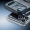 Dux Ducis AIMO Mag Case for iPhone 17 Pro Compatible with MagSafe - Black | Techbox