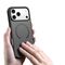 Dux Ducis Yind iPhone 17 Pro Case Compatible with MagSafe - Black | Techbox