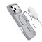 Dux Ducis Yind iPhone 17 Pro Case Compatible with MagSafe - Gray | Techbox