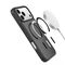 Dux Ducis Yind iPhone 17 Pro Max Case Compatible with MagSafe - Black | Techbox