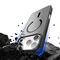 Dux Ducis Yind iPhone 17 Pro Max Case Compatible with MagSafe - Black | Techbox
