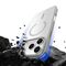 Dux Ducis Yind iPhone 17 Pro Max Case Compatible with MagSafe - Gray - Apple Cases - Cases - Techbox