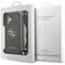 Guess 4G Big Logo Cord Stap Crossbody Case for iPhone 17 - Black - Uncategorized Cases (2) - Cases - Techbox