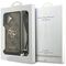 Guess 4G Big Logo Cord Stap Crossbody Case for iPhone 17 - Brown - Uncategorized Cases (2) - Cases - Techbox
