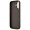 Guess 4G Printed Stripes MagSafe case for iPhone 17 - brown | Techbox