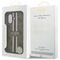 Guess 4G Printed Stripes MagSafe case for iPhone 17 - brown | Techbox