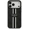 Guess 4G Printed Stripes MagSafe case for iPhone 17 Pro Max - black - Uncategorized Cases (2) - Cases - Techbox