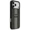 Guess 4G Printed Stripes MagSafe case for iPhone 17 Pro Max - black - Uncategorized Cases (2) - Cases - Techbox