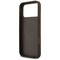 Guess 4G Printed Stripes MagSafe case for iPhone 17 Pro Max - brown - Uncategorized Cases (2) - Cases - Techbox