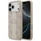 Guess 4G Printed Stripes MagSafe case for iPhone 17 Pro Max - pink - Uncategorized Cases (2) - Cases - Techbox