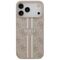 Guess 4G Printed Stripes MagSafe case for iPhone 17 Pro Max - pink - Uncategorized Cases (2) - Cases - Techbox