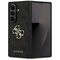 Guess Big 4G Logo Classic Logo Case for Samsung Galaxy Z Fold7 - Black | Techbox