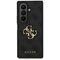 Guess Big 4G Logo Classic Logo Case for Samsung Galaxy Z Fold7 - Black | Techbox