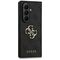 Guess Big 4G Logo Classic Logo Case for Samsung Galaxy Z Fold7 - Black | Techbox