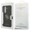 Guess Big 4G Logo Classic Logo Case for Samsung Galaxy Z Fold7 - Black | Techbox