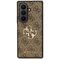 Guess Big 4G Logo Classic Logo Case for Samsung Galaxy Z Fold7 - Brown | Techbox